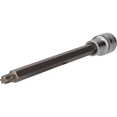 Imagen de KS TOOLS BT022711 Piezas insertables de llave cubo T45 Torx