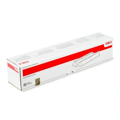 Imagen de OKI 45536416 toner negro (original)
