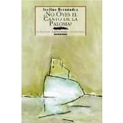 Imagen de ¿no Oyes El Canto De La Paloma?