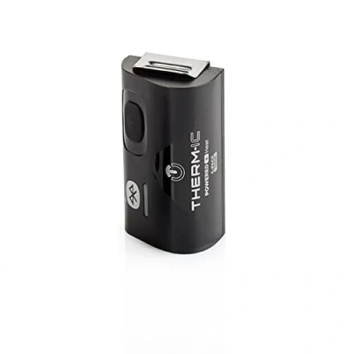 Imagen de ATOMIC Therm IC C de Pack 1300 B Suela calefactables Set, Negro, One Size