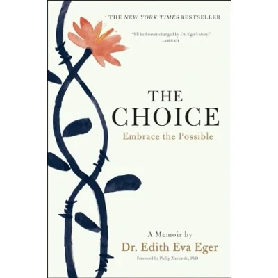 Imagen de The Choice: Embrace Possible