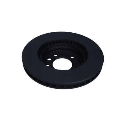 Imagen de QUARO QD4580HC Disco de freno 330 32 5 130 ventilación interna barnizado altamente carbonizado sin buje rueda, perno sujeción rueda