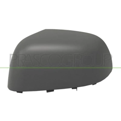 Imagen de PRASCO DS0147414 Cubierta, retrovisor exterior izquierda imprimado