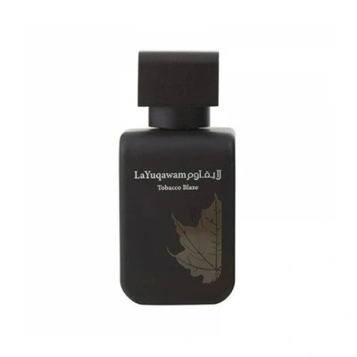 Imagen de Rasasi Tobacco Blaze Eau de Parfum 75 ml