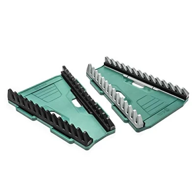 Imagen de SATA ST95410 Porta Llaves Reversible de 2 Piezas (para Hasta 13 Llaves)