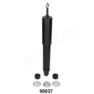 Imagen de JAPANPARTS MM 90037 Amortiguador Eje delantero Presión de gas Bitubular telescópico Espiga arriba, Anillo inferior ISUZU: Trooper 3 SUV