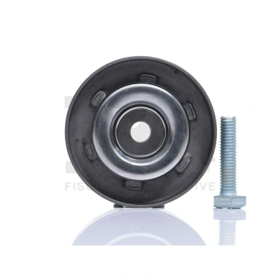 Imagen de FA1 RZ1105 911 Rodillo Guia con tornillo SEAT: Leon I Hatchback, Toledo 2 Limousine, VOLKSWAGEN: Golf 4, 4 Variant, SKODA: Octavia Hatchback
