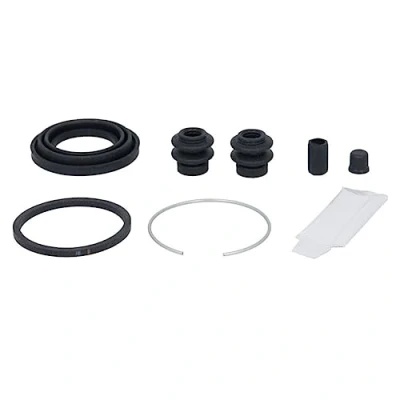 Imagen de AUTOFREN SEINSA D4730 Kit de Reparación Frenos Eje trasero 45 MITSUBISHI: PAJERO 4, 2, 3