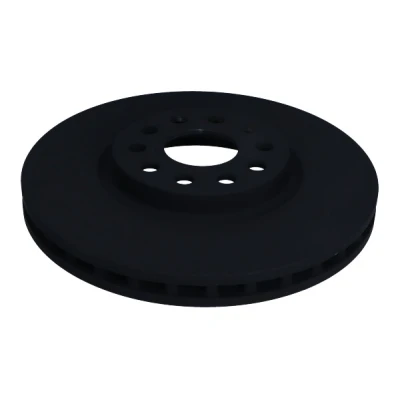 Imagen de QUARO QD7825HC Disco de freno 314 30 5 112 ventilación interna barnizado altamente carbonizado sin buje rueda, perno sujeción rueda