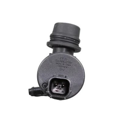 Imagen de METZGER 2220067 Bomba de Limpiaparabrisas FORD: Tourneo Courier, FOCUS 3