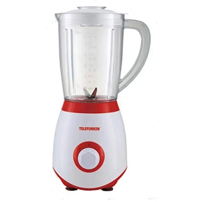 Imagen de ‎Telefunken M07401 Batidora con vaso (350 W)
