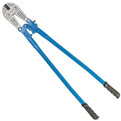 Imagen de HÖGERT TECHNIK Cizalla Cortapernos de 900 mm, para alambre, Compacta Profesional, Herramienta Corte, Bordes Corte Extra Endurecidos, Acero Alta Calidad Cromo Molibdeno