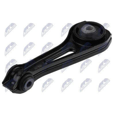 Imagen de NTY ZPS RE 147 Soporte de motor posterior RENAULT: TWINGO 2