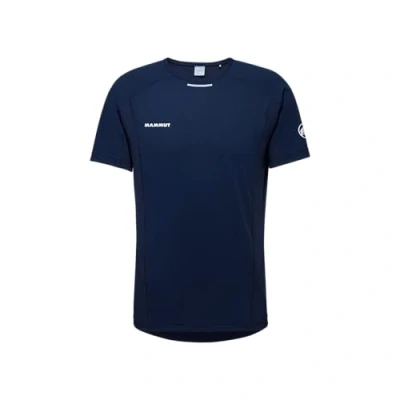 Imagen de Mammut Aenergy FL Camiseta Hombre Marino XXL