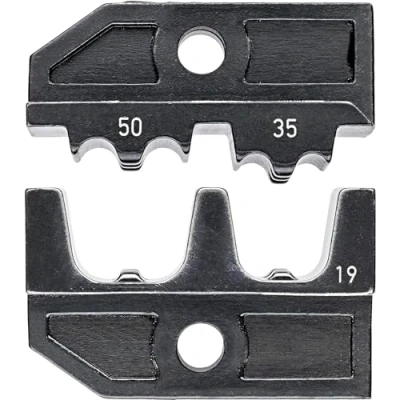 Imagen de Knipex Mordaza intercambiable para punteras huecas 97 49 19