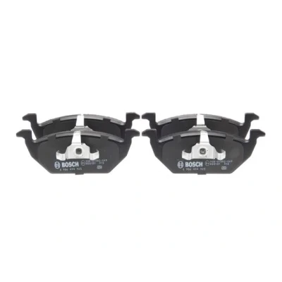 Imagen de BOSCH 0 986 494 925 Juego de pastillas freno Low Metallic SEAT: Arona, IBIZA 5, VOLKSWAGEN: Polo VI, SKODA: Kamiq, Scala Hatchback norauto, oscaro,