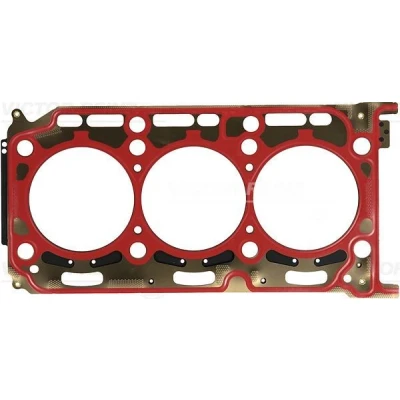 Imagen de REINZ 61 10820 10 Junta de Culata 1,65 84,3 metálica multilámina para cilindro 4 6 AUDI: A4 B9 Avant