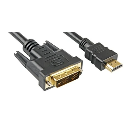 Imagen de Sharkoon 2m Hdmi To Dvi d