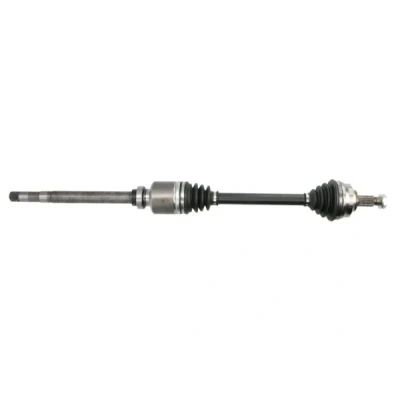 Imagen de PASCAL G2C083PC Árbol de transmisión Eje delantero, derecha 980 PEUGEOT: 807, CITROËN: C8, FIAT: Ulysse II