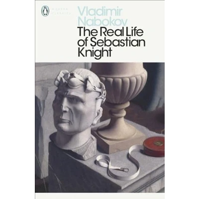Imagen de The Real Life Of Sebastian Knight