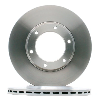 Imagen de DELPHI BG2365 Disco de freno 295 20 6 ventilado aceitado sin procesar cojinete rueda, anillo sensor ABS NISSAN: Patrol GR 4 SUV