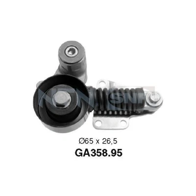 Imagen de SNR GA358.95 Polea Tensora ALFA ROMEO: 166