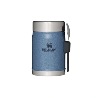 Imagen de Stanley The Legendary Food Jar 0.4L + Spork canister