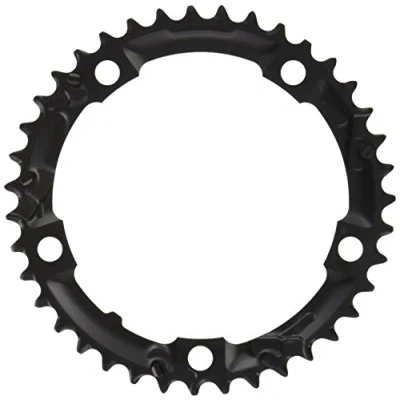 Imagen de SHIMANO 39D D Sora Platos para Bicicletas, Adultos Unisex, Multicolor, Talla única