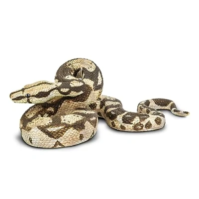 Imagen de Safari Boa Constrictora Animales, Multicolor (S266529)