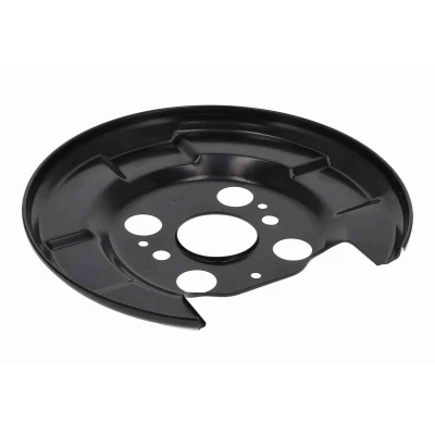 Imagen de ACKOJA A26 0494 Chapa Protectora de Disco Freno Eje trasero izquierda, trasero, derecha HONDA: Civic VIII Hatchback (FN, FK) 1.4, 1.8
