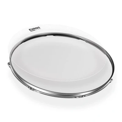 Imagen de Evans 1 a 10 pulgadas E Ring, paquete de