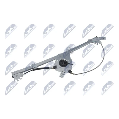 Imagen de Nty Elevalunas Delante, derecha eléctrico sin electromotor EPS RE 023 RENAULT: SCENIC 2, GRAND 2