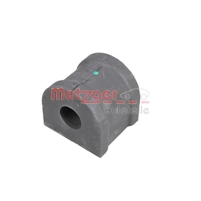 Imagen de METZGER 52076608 Silentblock Barra Estabilizadora Eje delantero, izquierda, derecha 21,5 BMW: X3