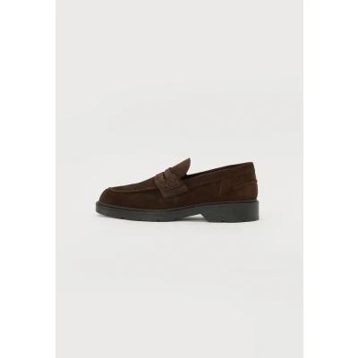 Imagen de Jack &amp; Jones Jfwdax Loafer Mocasines, Hombre, Talla: 42, Brown stone Zapatos