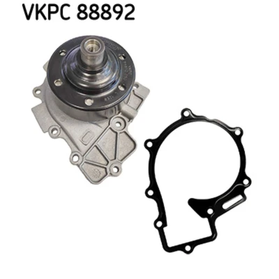 Imagen de Bomba de circulación agua, sistema precalentamiento del motor SKF VKPC 88892