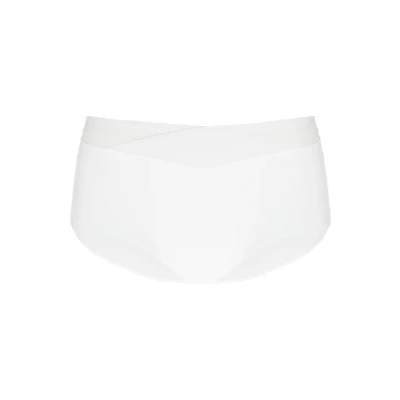 Imagen de Triumph TRUE Sensation MAXI Shapewear, Mujer, Talla: 50, White