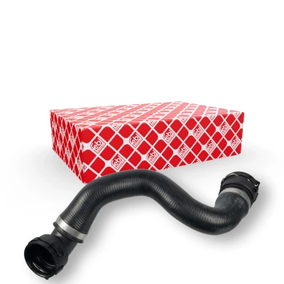 Imagen de FEBI BILSTEIN 171862 Manguitos de Radiador Con acoplamientos rápidos OPEL: Astra J Hatchback, Zafira C Tourer, Sports Tourer