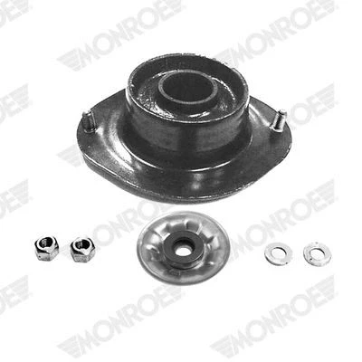 Imagen de MONROE MK039 Copela de amortiguador con rodamiento OPEL: Astra F Berlina, CC, Caravan, VAUXHALL: Mk3 CC