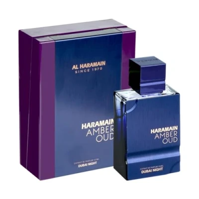 Imagen de Al Haramain Amber Oud Dubai Night Extrait de Parfum 100 ml