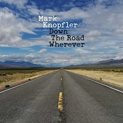 Imagen de Down The Road Wherever [Vinilo]