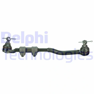 Imagen de DELPHI TL617 Barra de Dirección NISSAN: Pick Up, Navara Camión plataforma/Chasis, NP300 up