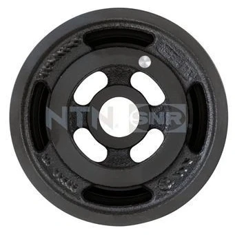 Imagen de SNR DPF352.07 Polea de Cigüeñal 138 6 FORD: Focus 2, C Max, MONDEO 4 Stufenheck