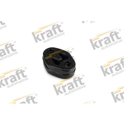 Imagen de KRAFT 0502027 Soporte, sistema de escape FORD: FIESTA 5