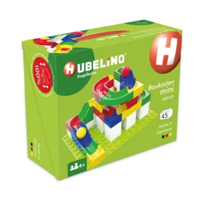 Imagen de Hubelino Circuito de Bolas, 45 Teile (420169)