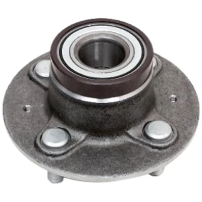 Imagen de JAPANPARTS KK 24012 Buje de Rueda Eje trasero HONDA: Insight II Hatchback