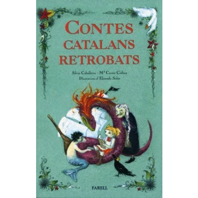 Imagen de _Contes catalans retrobats: 2 (Contes Populars)