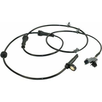 Imagen de METZGER 0900867 Sensor de ABS Eje delantero NISSAN: Juke