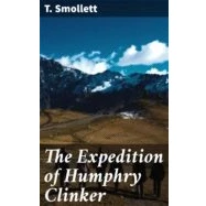 Imagen de The Expedition Of Humphry Clinker (ebook)