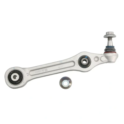 Imagen de LEMFÖRDER 38956 01 Barra oscilante, suspensión de ruedas Eje delantero, ambos lados, debajo, posterior Brazo oscilante transversal Aluminio norauto,