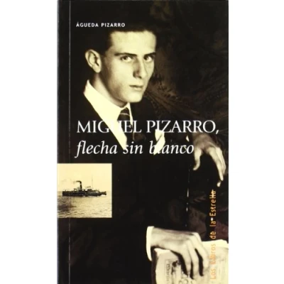 Imagen de Miguel pizarro fleca sin blanco